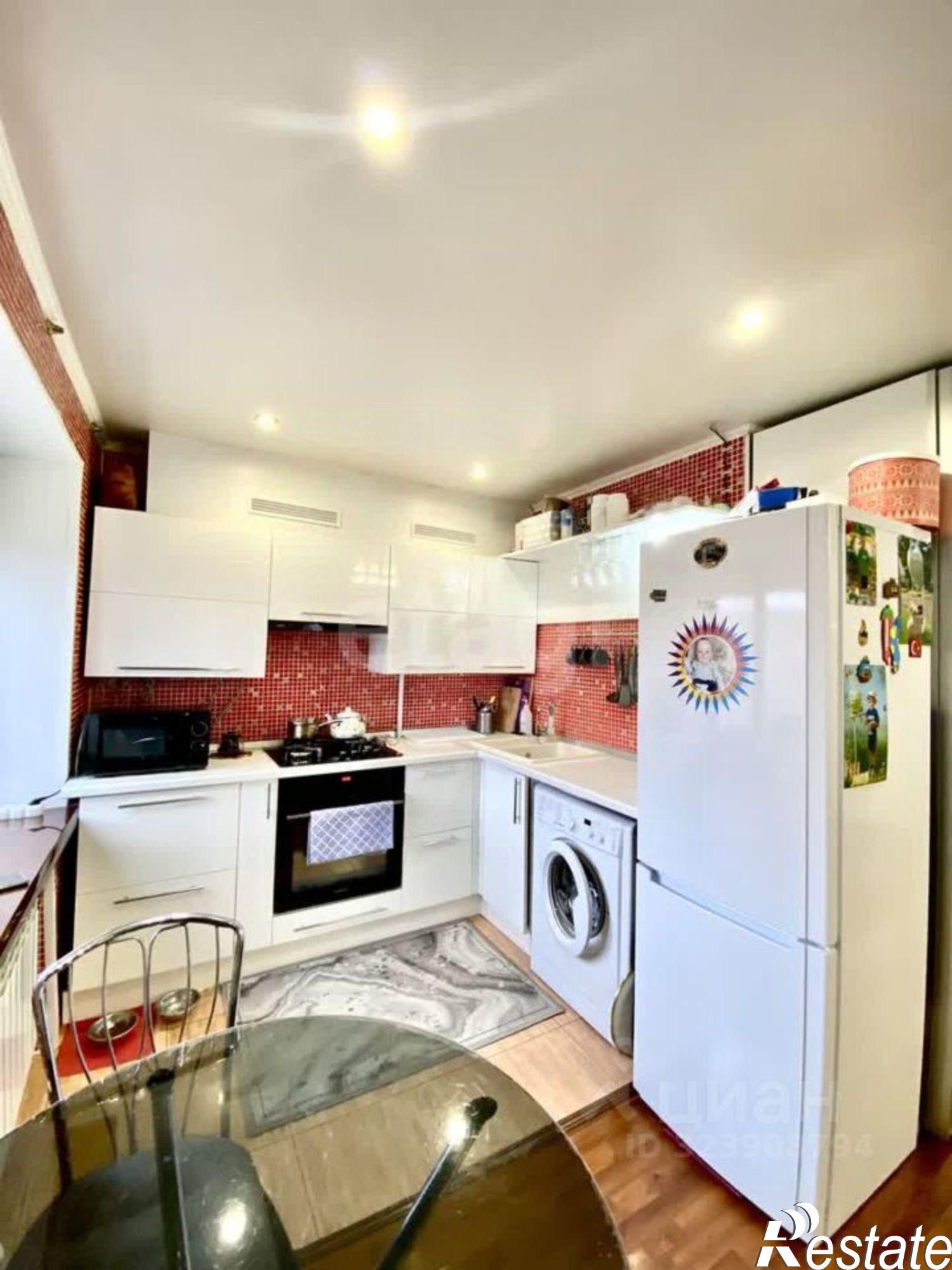 Купить квартиру за 3 700 000 рублей на улица Нахимова, 1