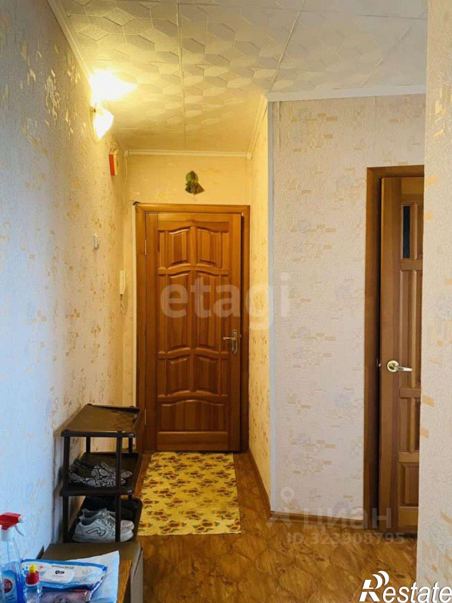 Купить квартиру за 3 100 000 рублей на Железнодорожная улица, 4