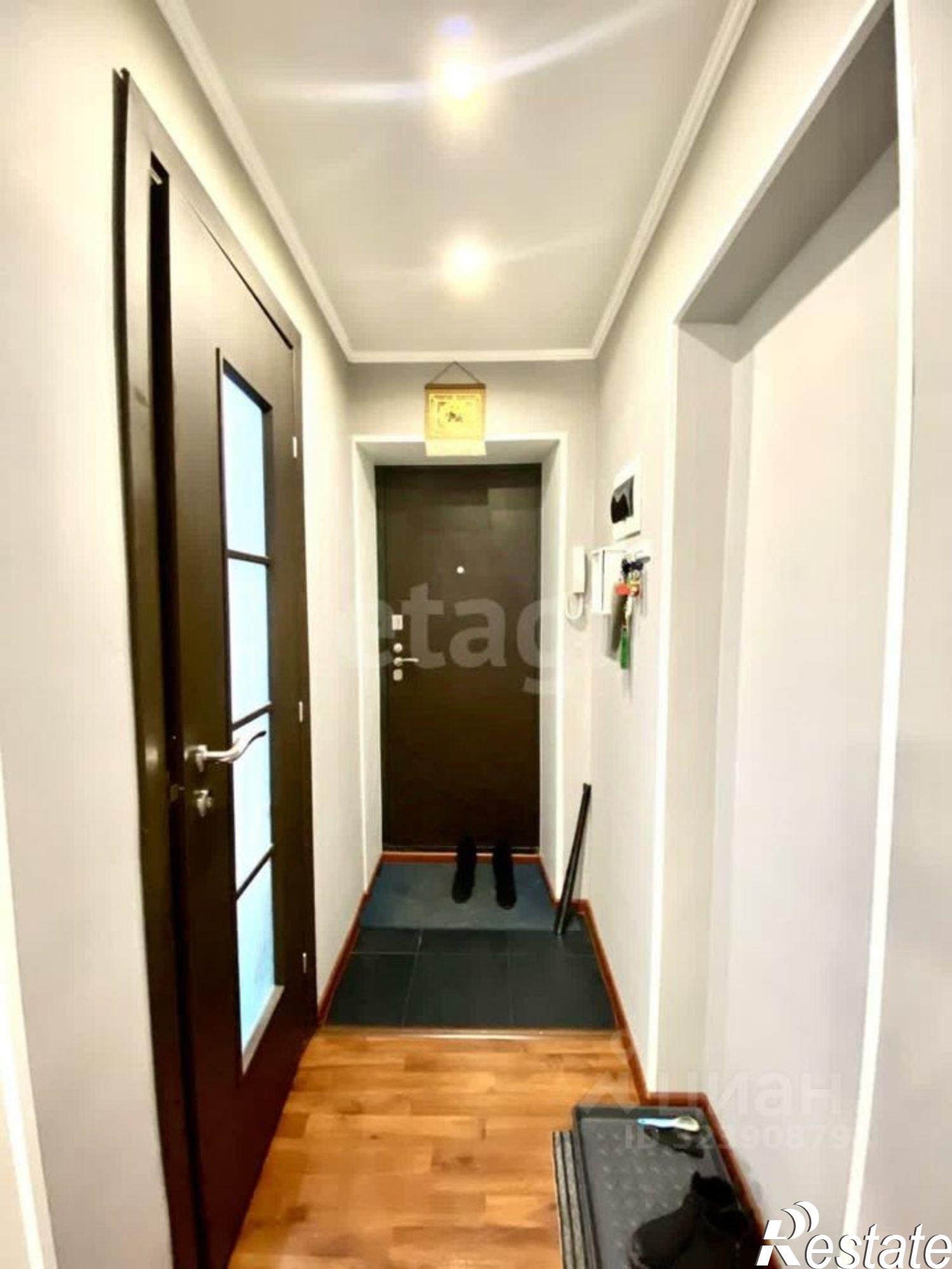 Купить квартиру за 3 700 000 рублей на улица Нахимова, 1