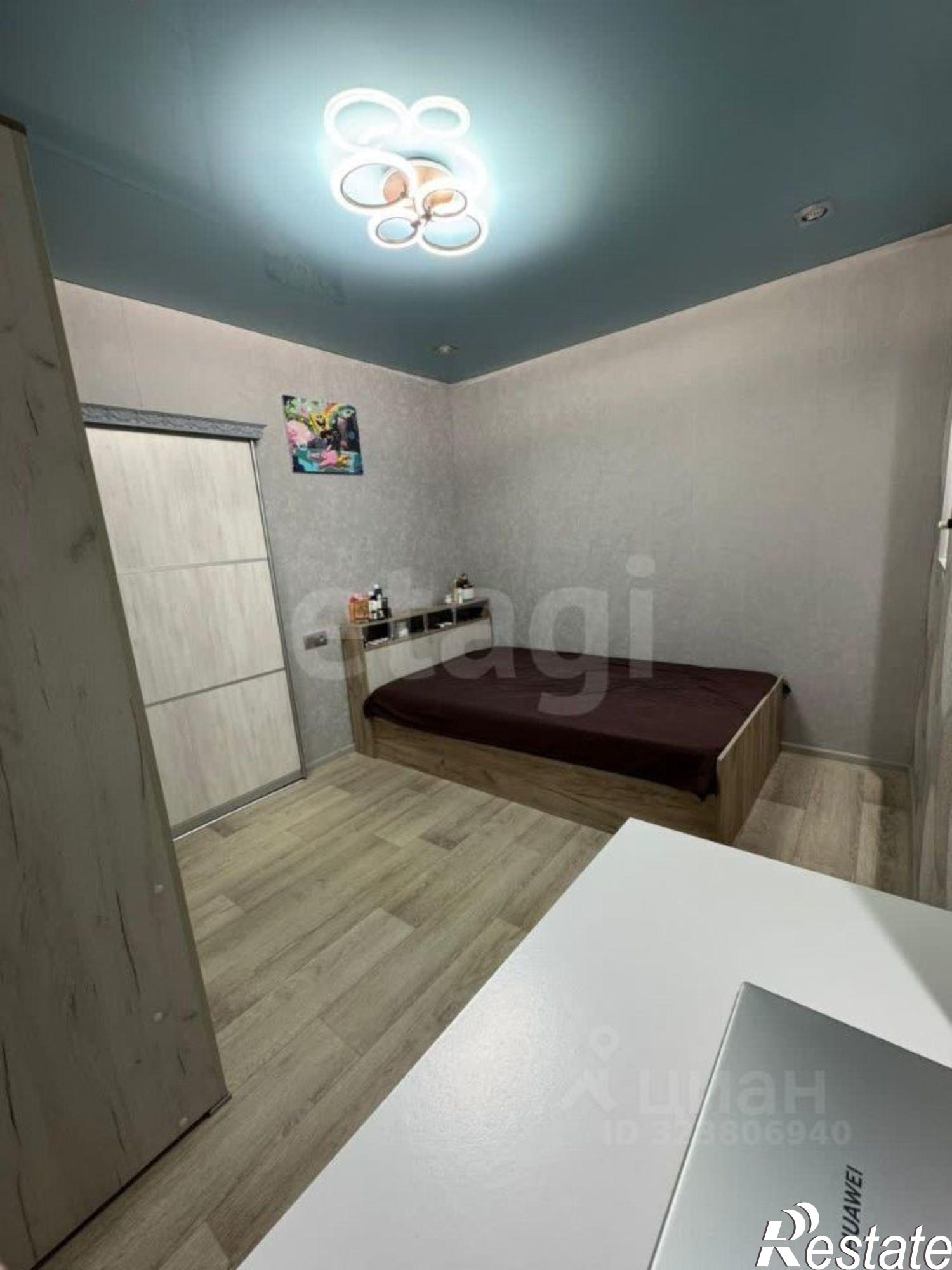 Купить квартиру за 2 100 000 рублей на Раевский тракт, 3