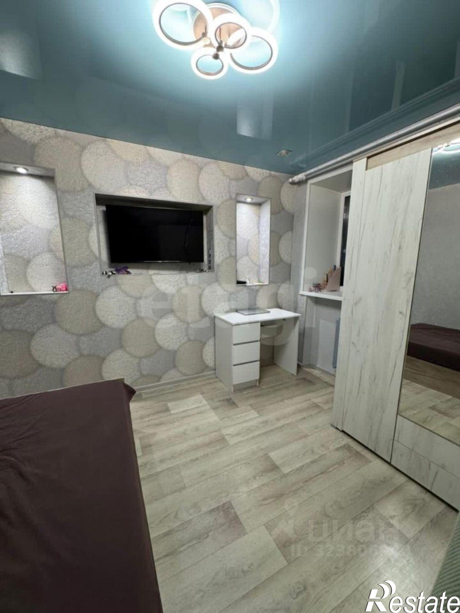 Купить квартиру за 2 100 000 рублей на Раевский тракт, 3