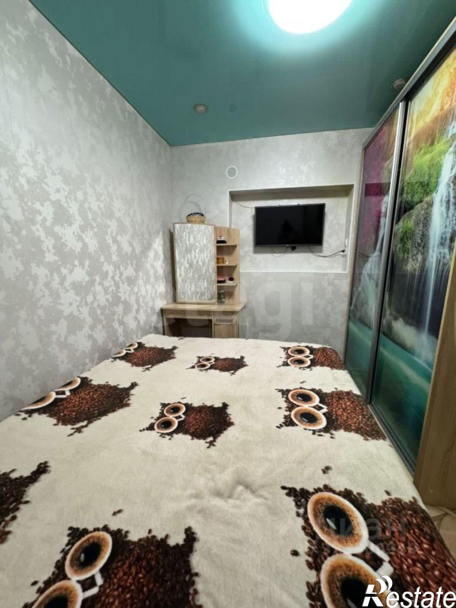 Купить квартиру за 2 100 000 рублей на Раевский тракт, 3