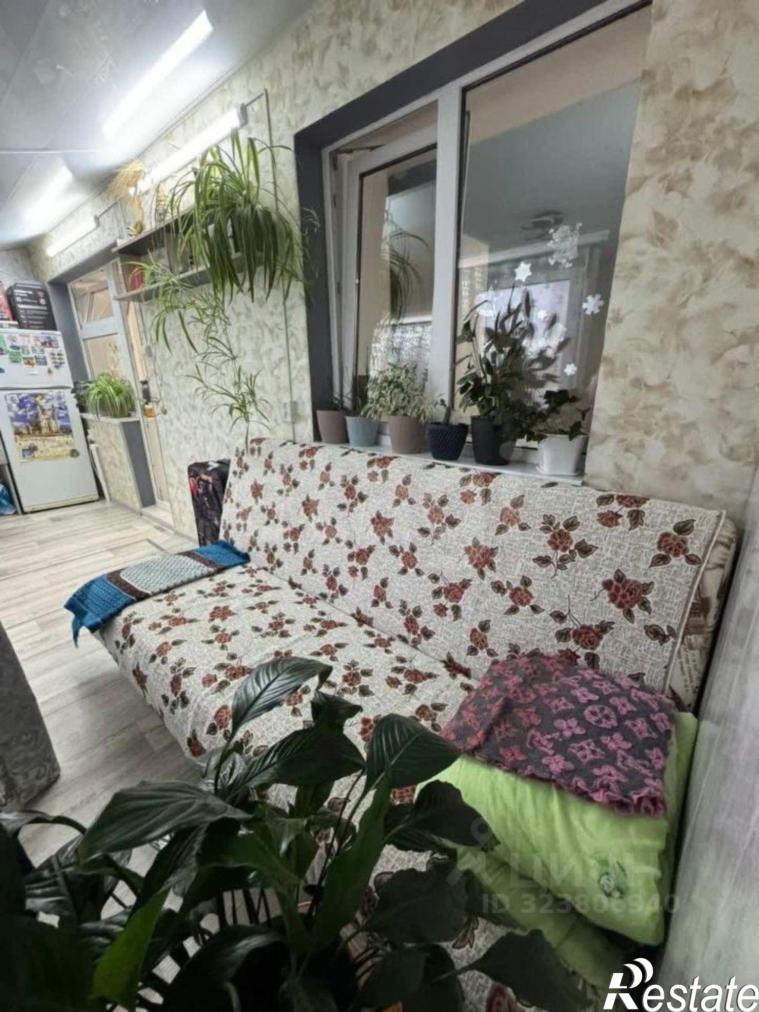 Купить квартиру за 2 100 000 рублей на Раевский тракт, 3