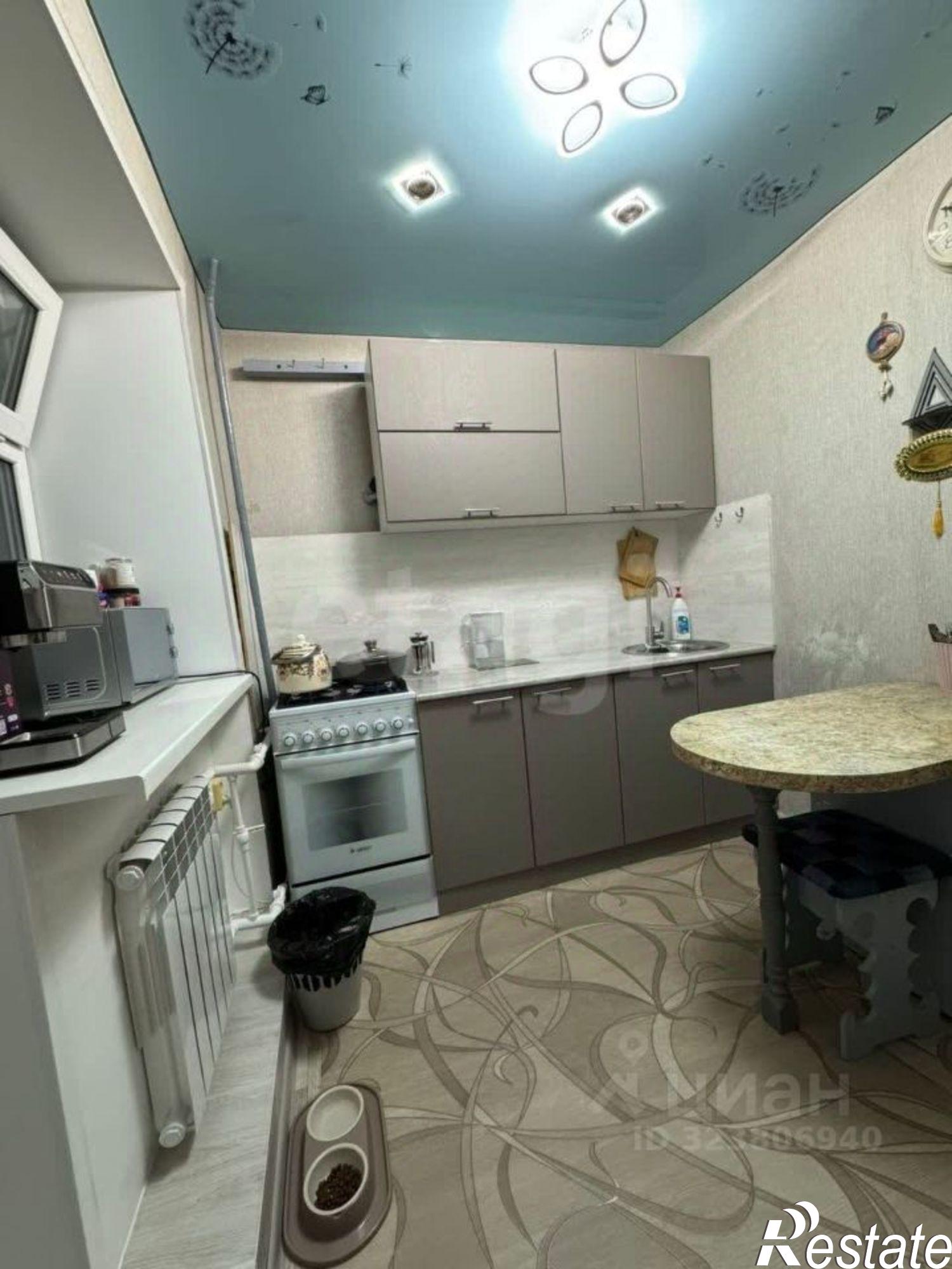 Купить квартиру за 2 100 000 рублей на Раевский тракт, 3