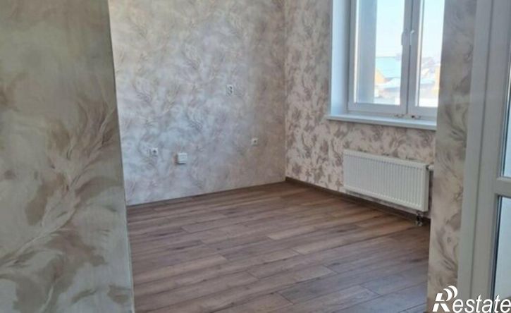 1-комн квартира Интернациональная улица, 61,  д. 61