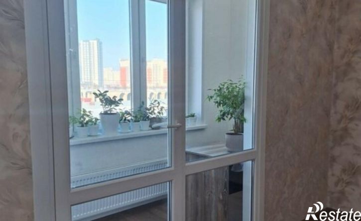 1-комн квартира Интернациональная улица, 61,  д. 61