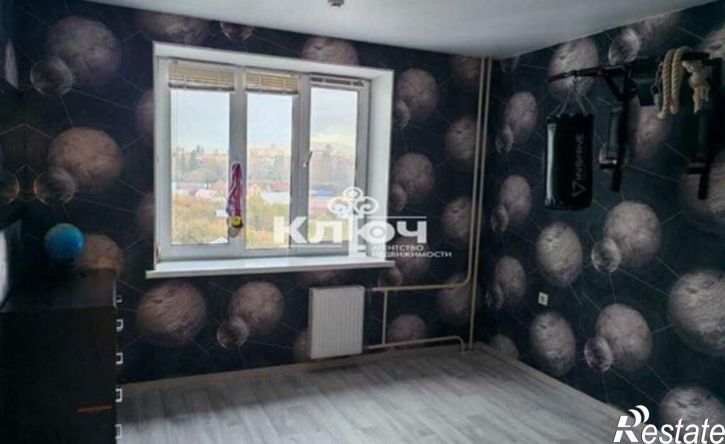 3-комн квартира улица 7 Ноября, 101,  д. 101