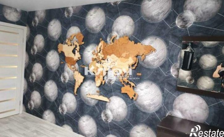 3-комн квартира улица 7 Ноября, 101,  д. 101