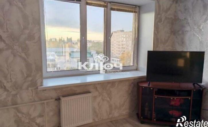 3-комн квартира улица 7 Ноября, 101,  д. 101