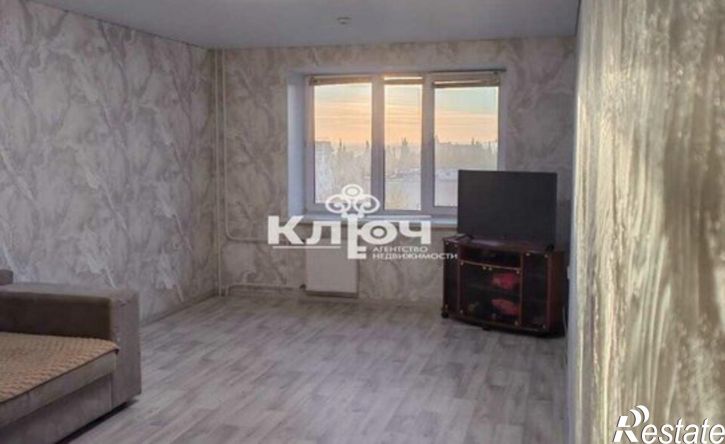 3-комн квартира улица 7 Ноября, 101,  д. 101