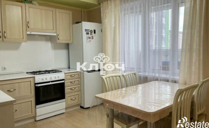 3-комн квартира Юрматинская улица, 12,  д. 12