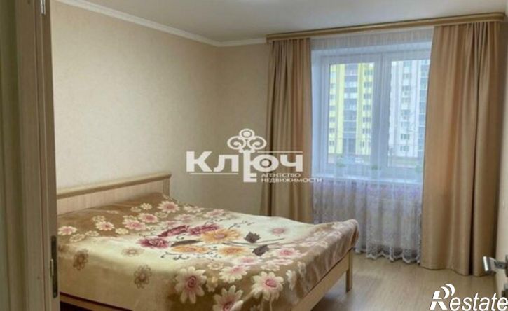 3-комн квартира Юрматинская улица, 12,  д. 12