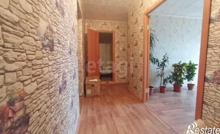 2-комн квартира ул Артема, 97б,  д. 97б