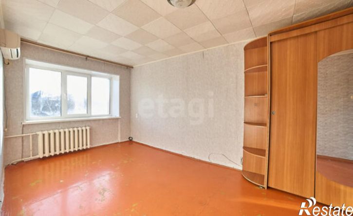 1-комн квартира улица Худайбердина, 126,  д. 126