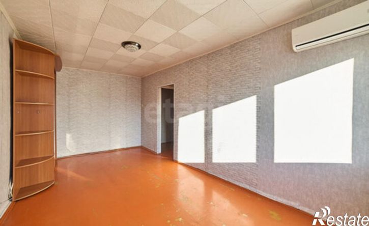 1-комн квартира улица Худайбердина, 126,  д. 126