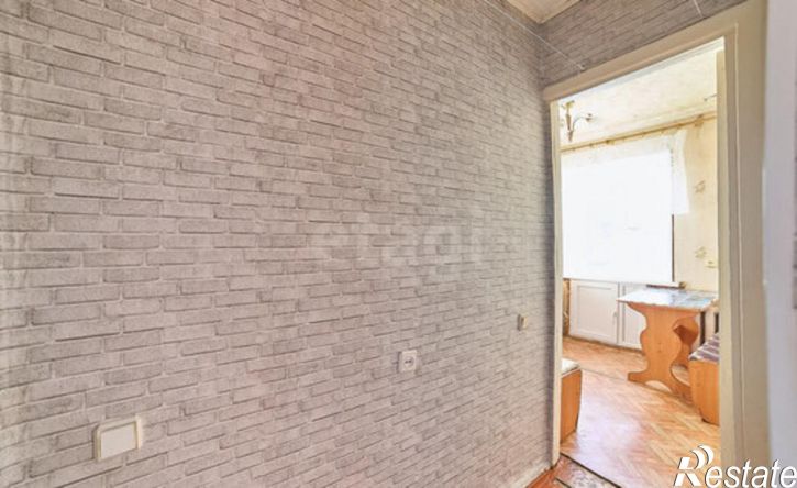 1-комн квартира улица Худайбердина, 126,  д. 126