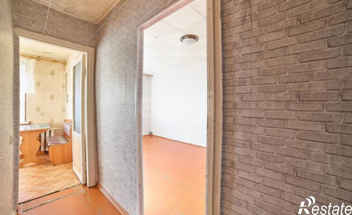 1-комн квартира улица Худайбердина, 126,  д. 126