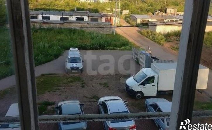 2-комн квартира улица Черняховского, 7,  д. 7