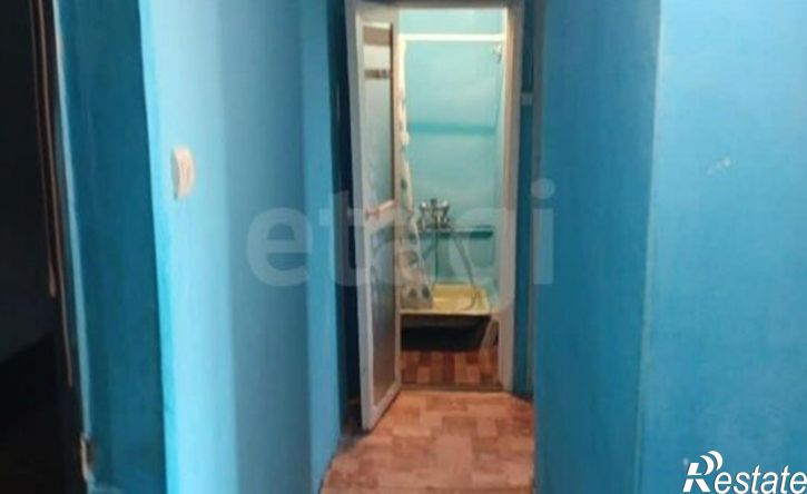 2-комн квартира улица Черняховского, 7,  д. 7