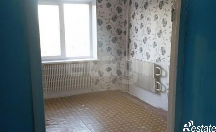 2-комн квартира улица Черняховского, 7,  д. 7