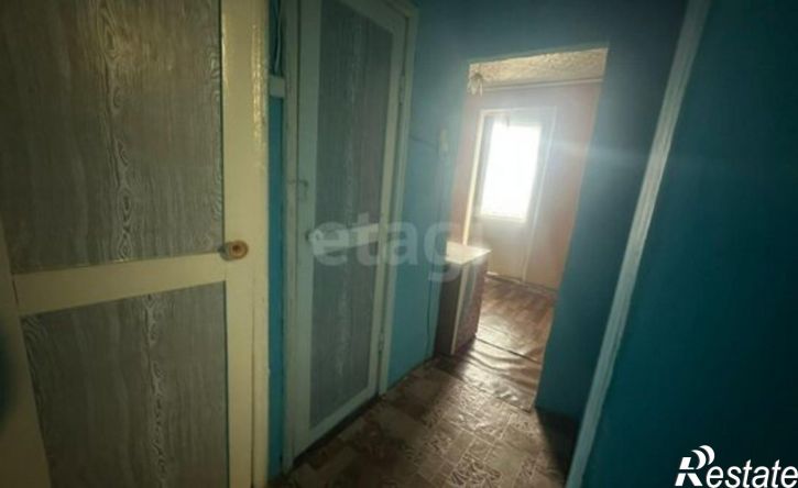 2-комн квартира улица Черняховского, 7,  д. 7