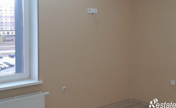 2-комн квартира проспект Октября, 38,  д. 38