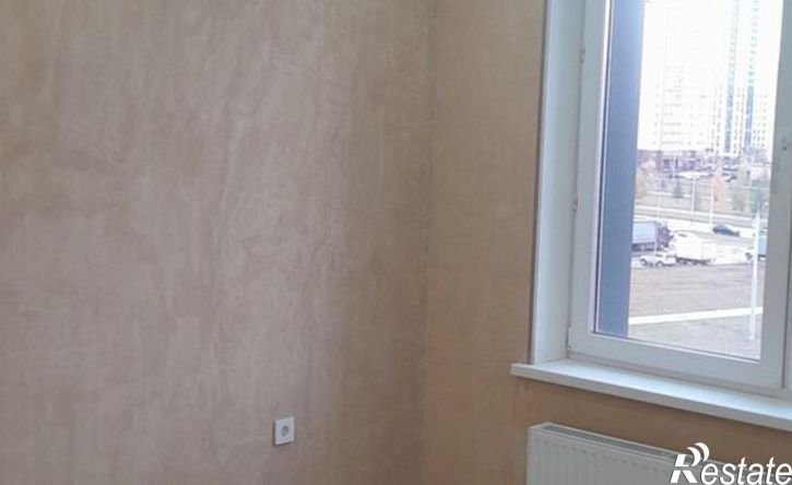 2-комн квартира проспект Октября, 38,  д. 38