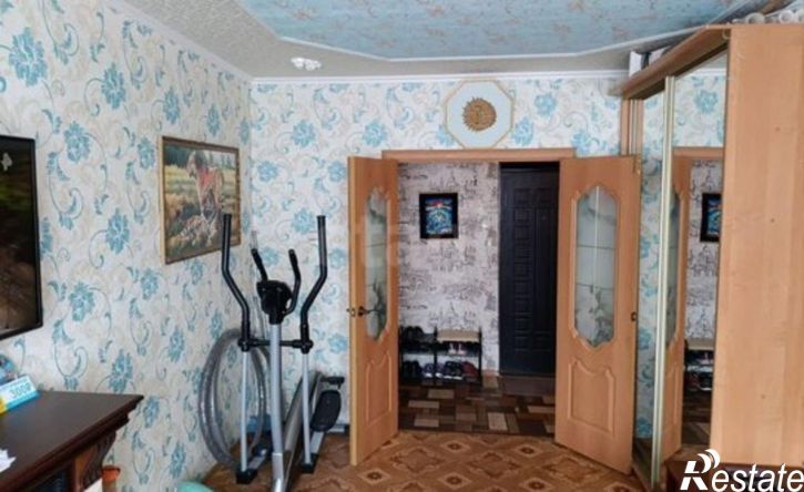 2-комн квартира ул Артема, 150,  д. 150