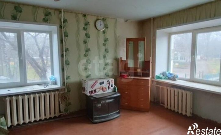 1-комн квартира ул Элеваторная, 108,  д. 108