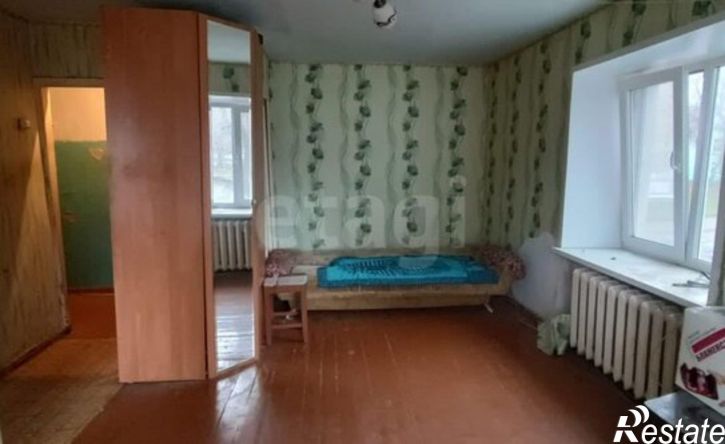 1-комн квартира ул Элеваторная, 108,  д. 108