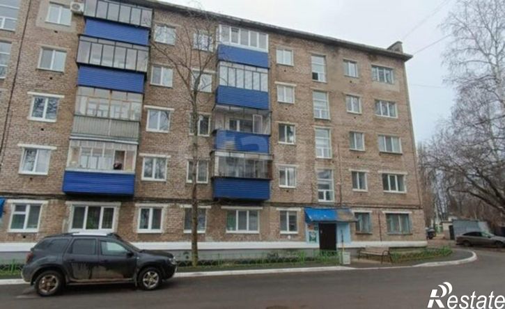 1-комн квартира ул Элеваторная, 108,  д. 108