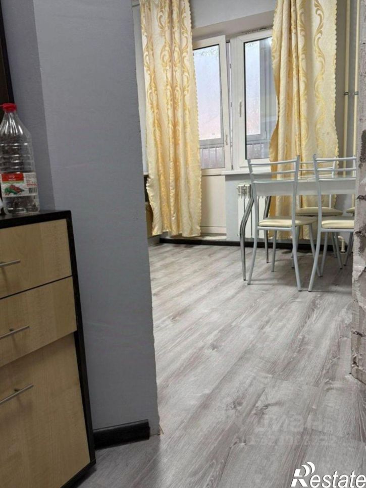 2-комн квартира улица Якутова, 28А,  д. 28А