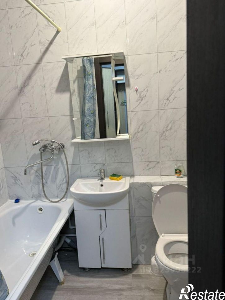 2-комн квартира улица Якутова, 28А,  д. 28А