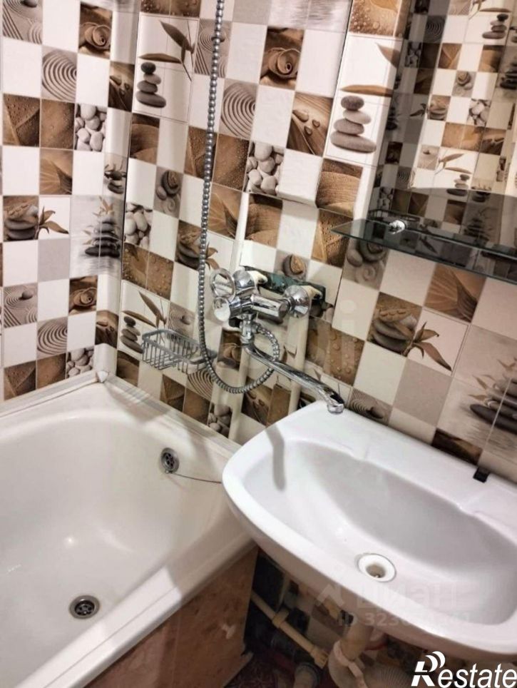 3-комн квартира Юрматинская улица, 1,  д. 1