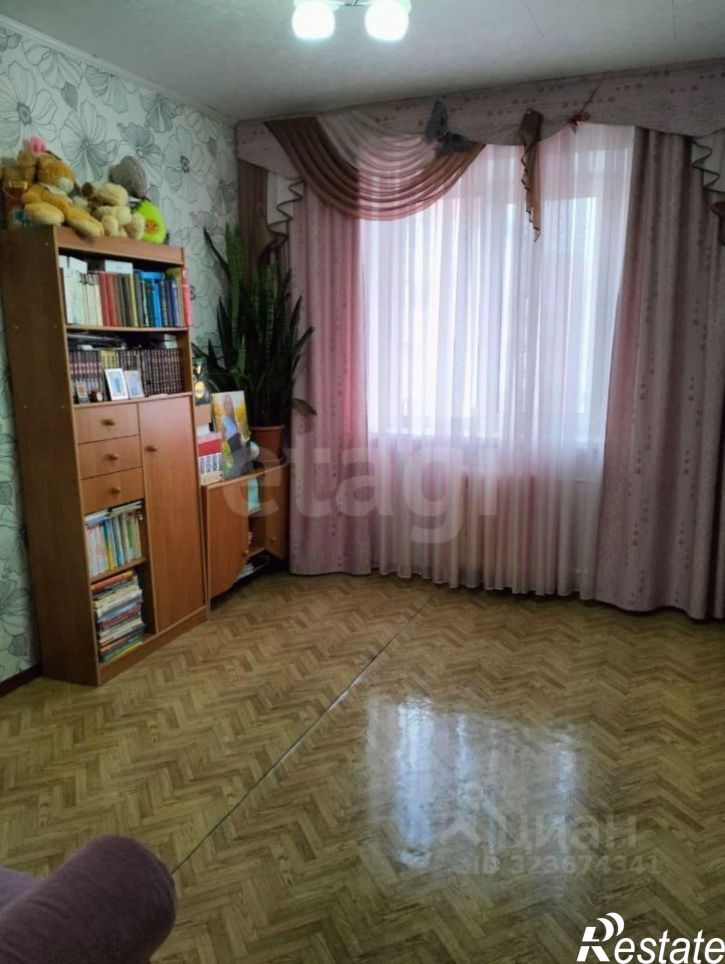 3-комн квартира Юрматинская улица, 1,  д. 1