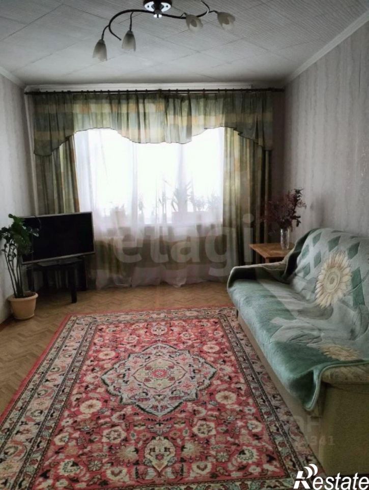 3-комн квартира Юрматинская улица, 1,  д. 1