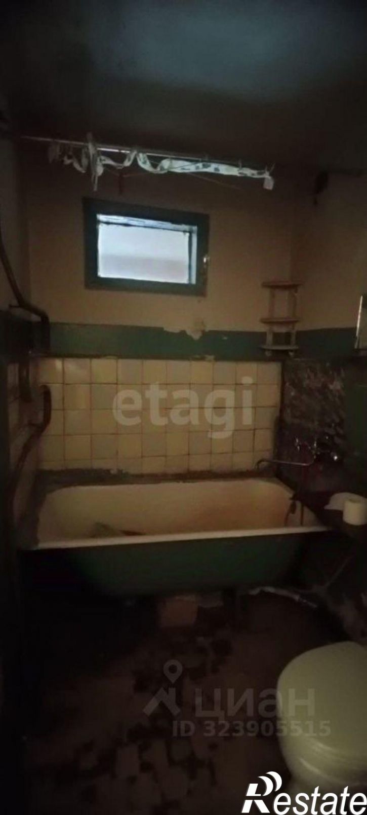 1-комн квартира Элеваторная улица, 108,  д. 108