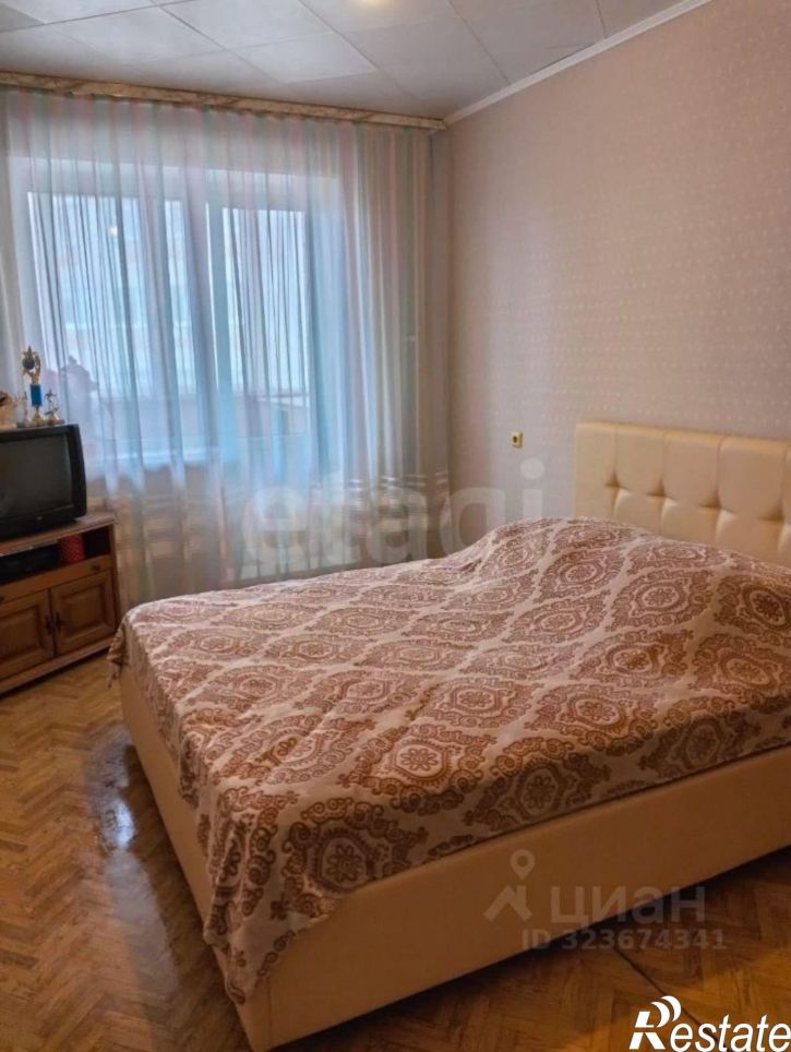 3-комн квартира Юрматинская улица, 1,  д. 1