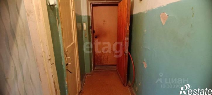 1-комн квартира Элеваторная улица, 108,  д. 108