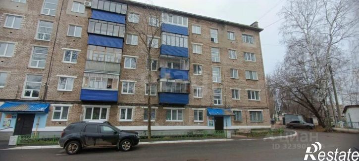 1-комн квартира Элеваторная улица, 108,  д. 108