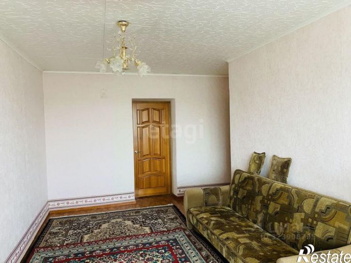 3-комн квартира Железнодорожная улица, 4,  д. 4