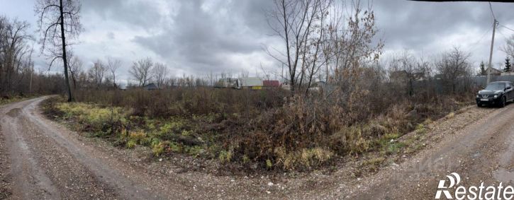 Земельный участок