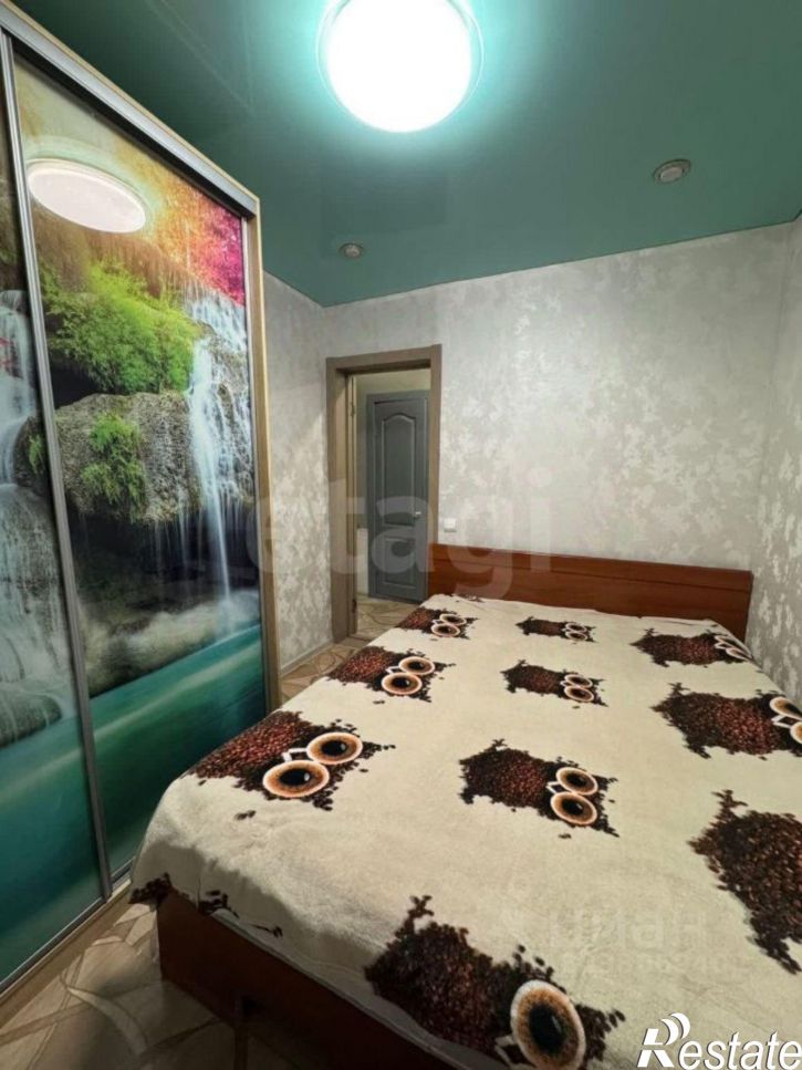 1-комн квартира Раевский тракт, 3,  д. 3