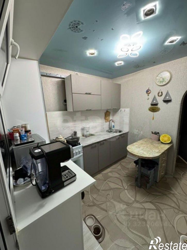 1-комн квартира Раевский тракт, 3,  д. 3