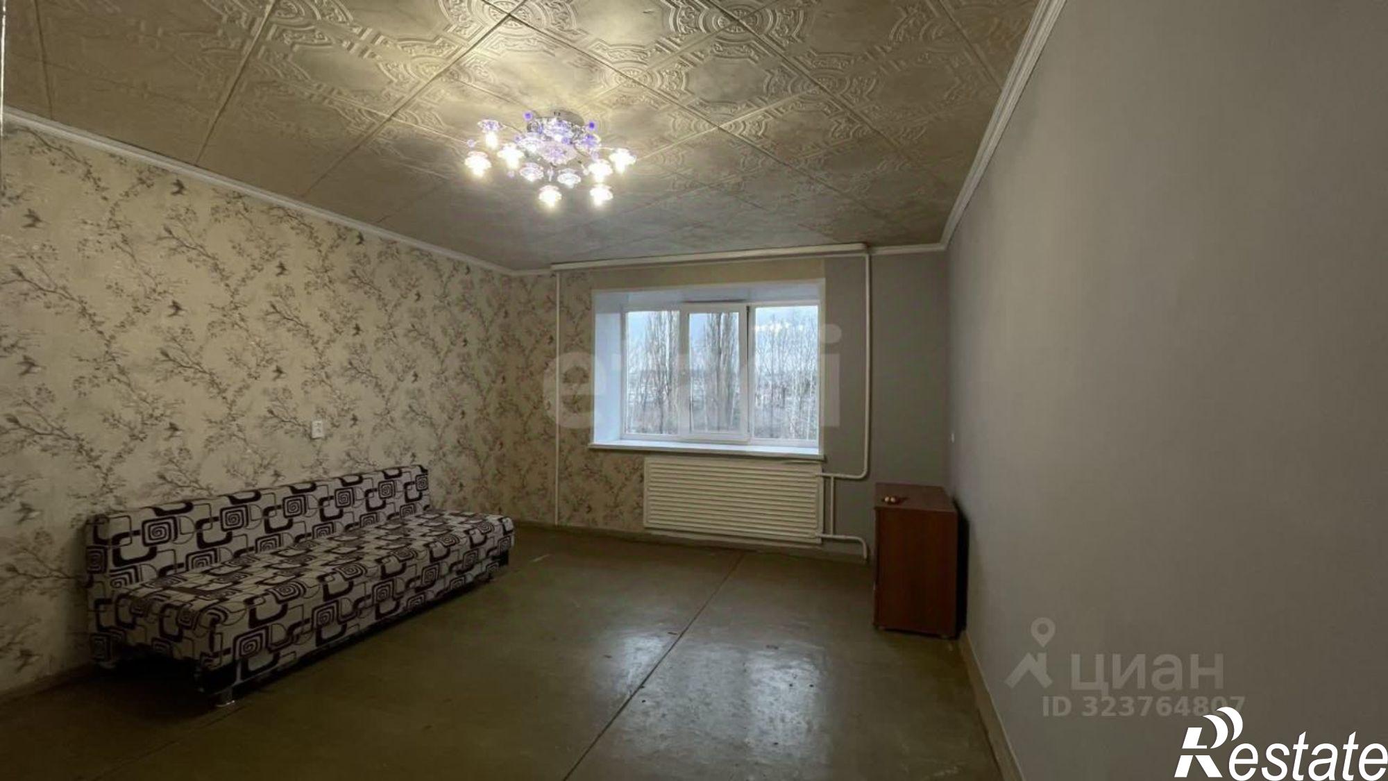 Купить квартиру за 2 490 000 рублей на улица Сазонова, 26