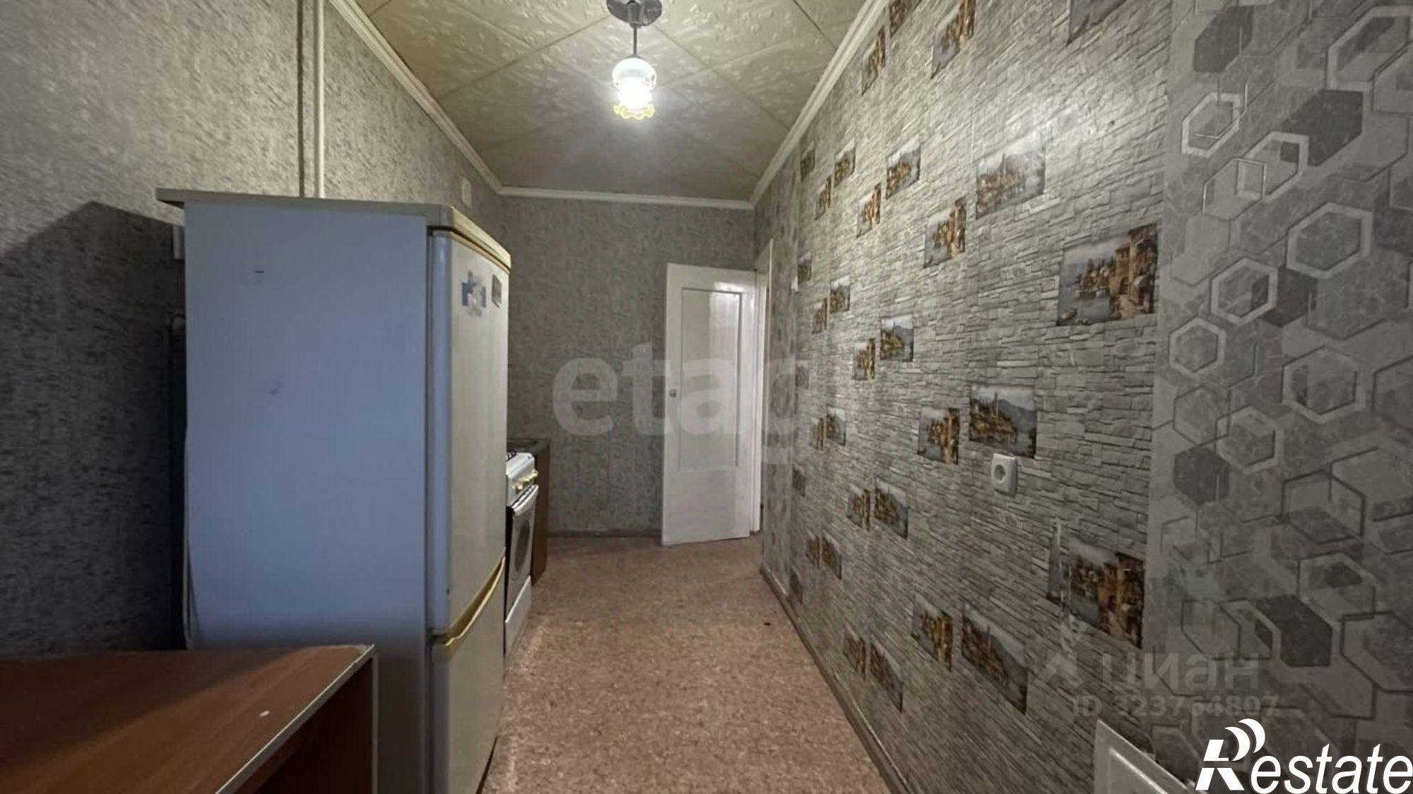 Купить квартиру за 2 490 000 рублей на улица Сазонова, 26