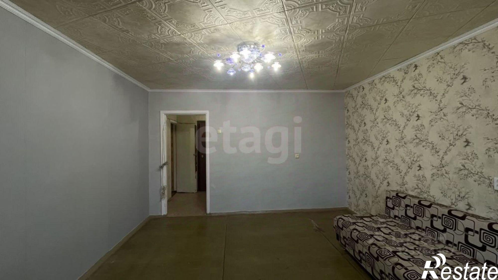 Купить квартиру за 2 490 000 рублей на улица Сазонова, 26