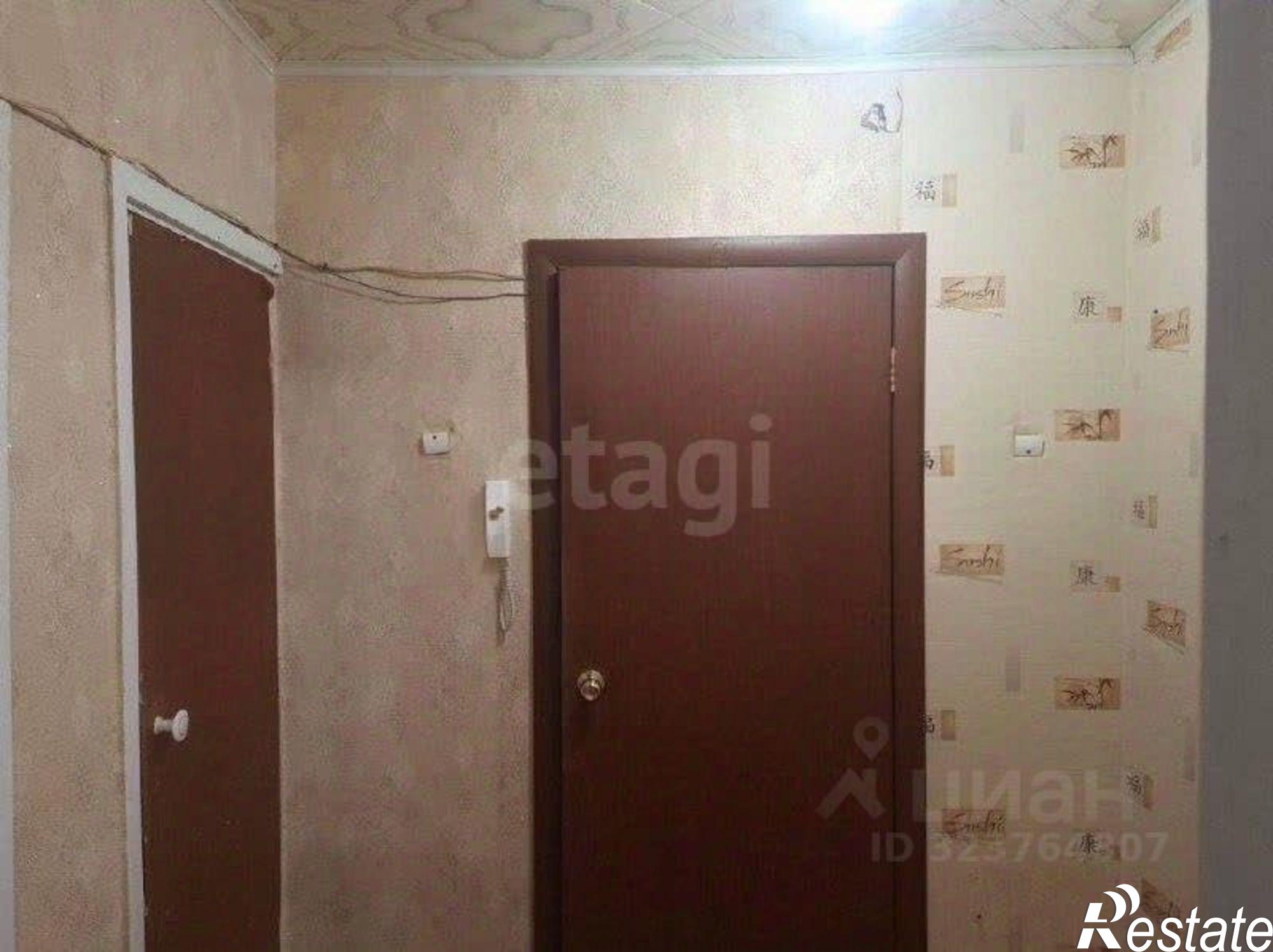 Купить квартиру за 2 490 000 рублей на улица Сазонова, 26