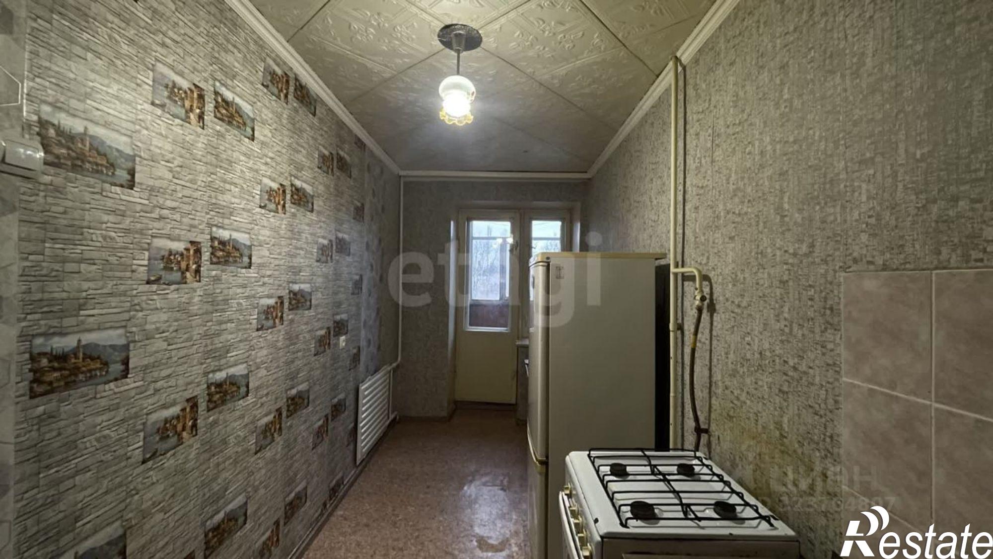 Купить квартиру за 2 490 000 рублей на улица Сазонова, 26