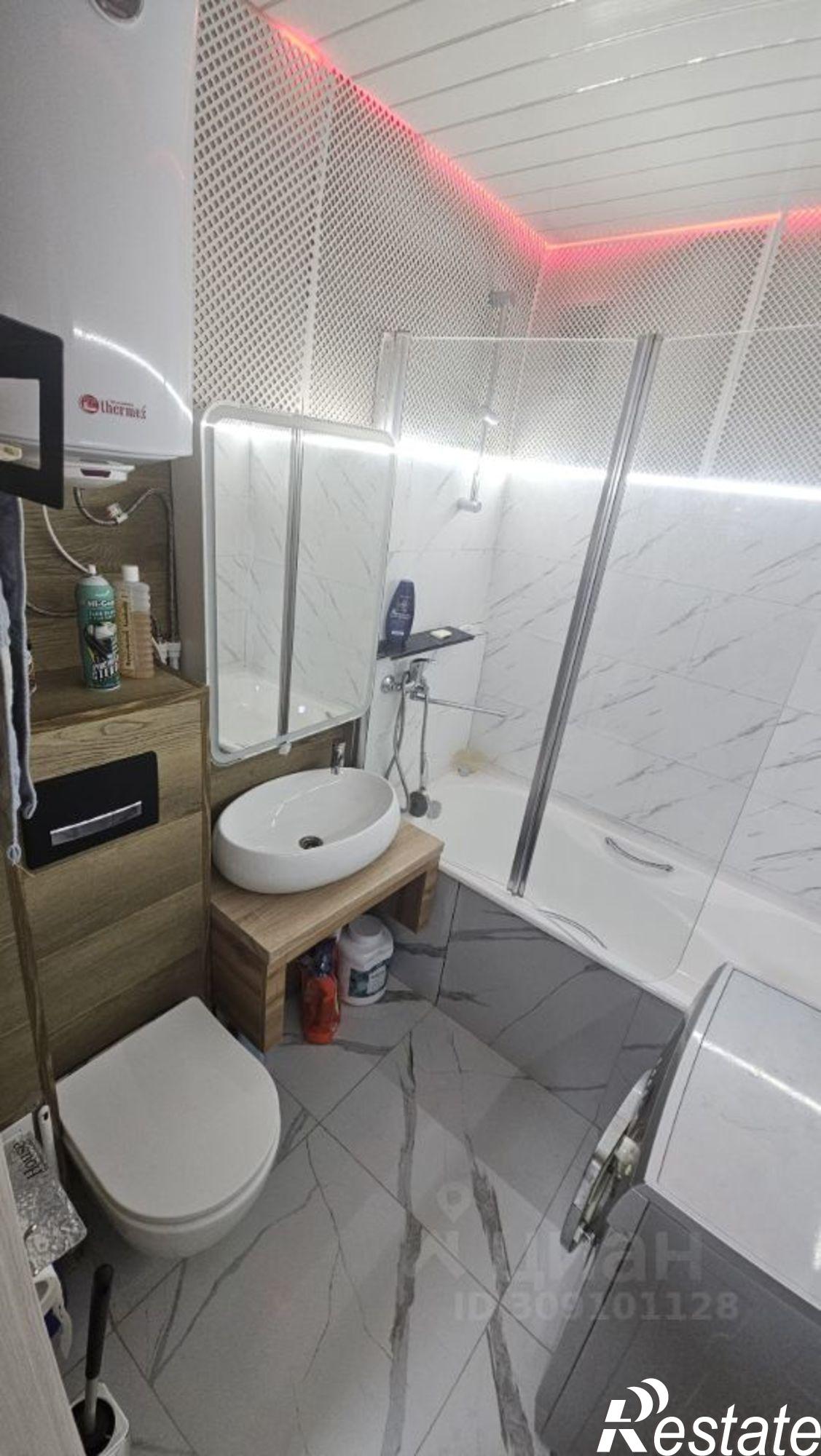 Купить квартиру за 4 300 000 рублей на Волочаевская улица, 22Г